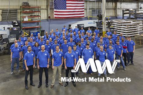 sheet metal fabrication midwest|midwest metal products muncie in.